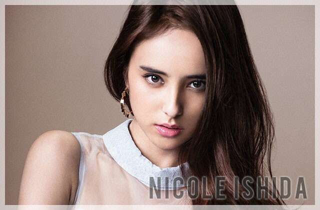 「濃い顔」と「薄い顔」を交互に貼っていくトピ