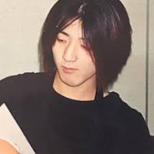 「濃い顔」と「薄い顔」を交互に貼っていくトピ