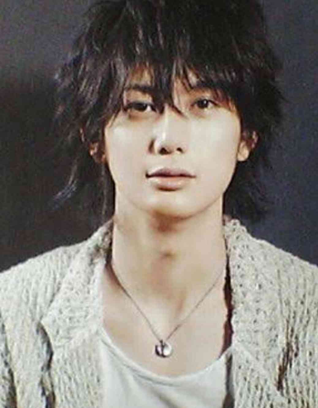 「濃い顔」と「薄い顔」を交互に貼っていくトピ