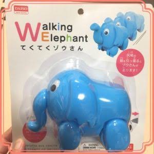 100円ショップのおすすめオモチャ