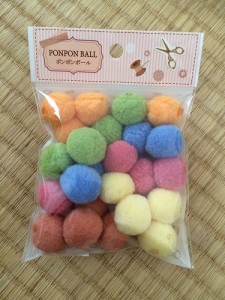 100円ショップのおすすめオモチャ