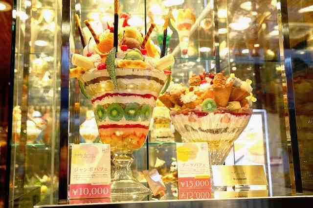 最近食べた高カロリーなものを教えて