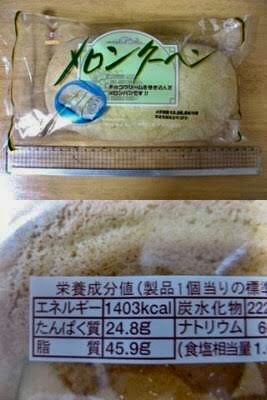 最近食べた高カロリーなものを教えて
