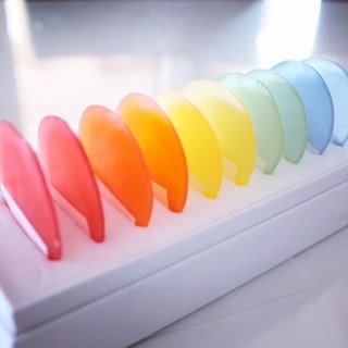 「涼しげな和菓子」の画像を貼るトピ♪