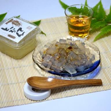 「涼しげな和菓子」の画像を貼るトピ♪