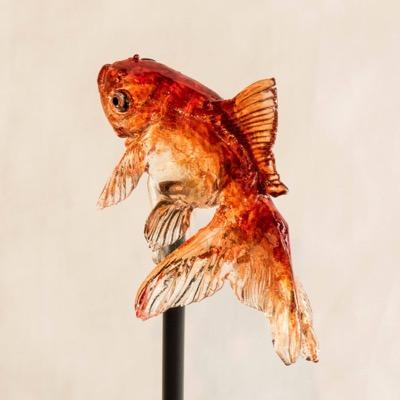 「涼しげな和菓子」の画像を貼るトピ♪