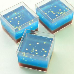 「涼しげな和菓子」の画像を貼るトピ♪