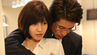 【クイズ】この夫婦は何のドラマ？