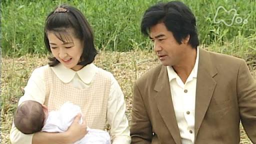 【クイズ】この夫婦は何のドラマ？