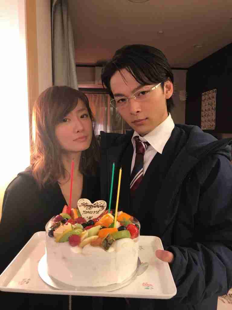 【クイズ】この夫婦は何のドラマ？