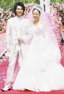 【クイズ】この夫婦は何のドラマ？