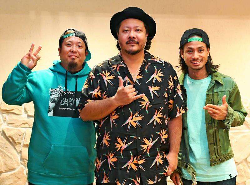 MONGOL800「小さな恋のうた」実写映画化決定