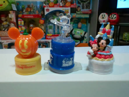 昔のディズニーグッズ（レトロ）