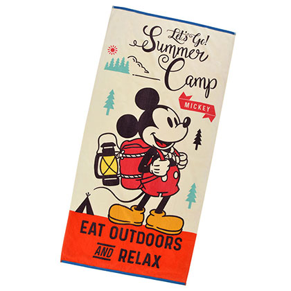 昔のディズニーグッズ（レトロ）