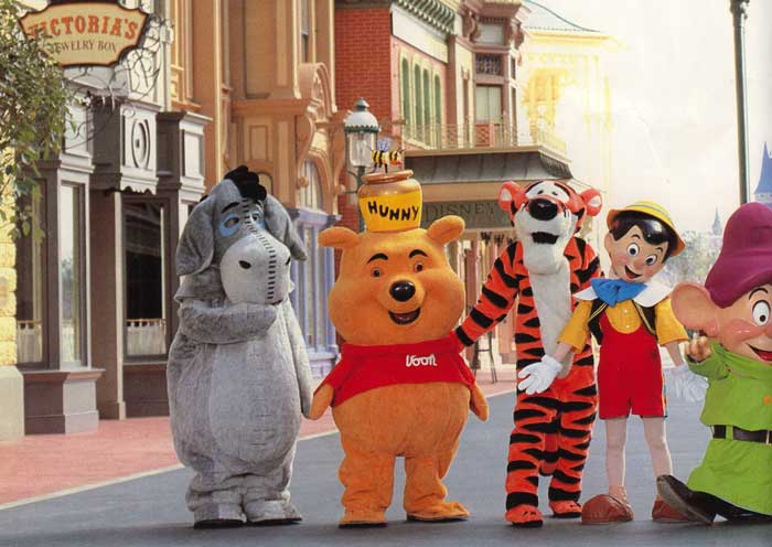 昔のディズニーグッズ レトロ ガールズちゃんねる Girls Channel