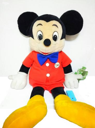 昔のディズニーグッズ（レトロ）