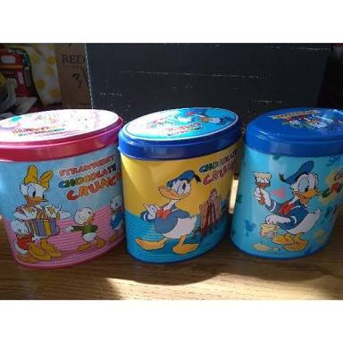 昔のディズニーグッズ（レトロ）