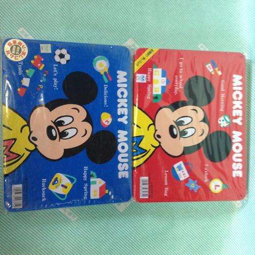 昔のディズニーグッズ（レトロ）