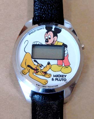 昔のディズニーグッズ（レトロ）