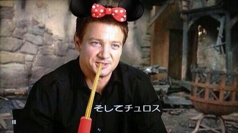 昔のディズニーグッズ（レトロ）