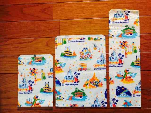 昔のディズニーグッズ（レトロ）