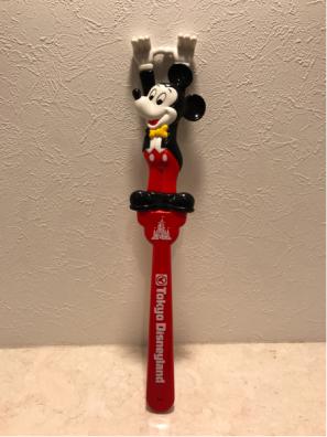 昔のディズニーグッズ（レトロ）