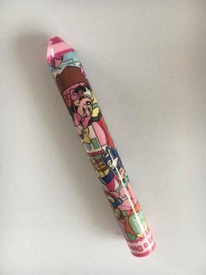 昔のディズニーグッズ（レトロ）