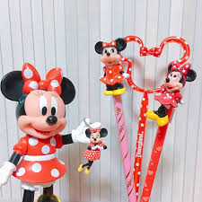 昔のディズニーグッズ（レトロ）