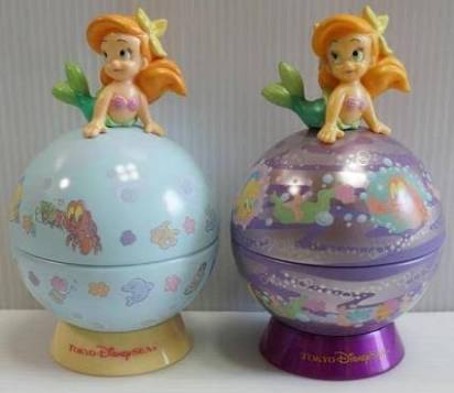 昔のディズニーグッズ（レトロ）