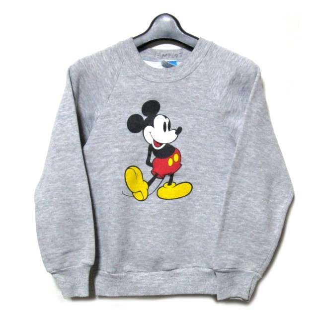 昔のディズニーグッズ（レトロ）