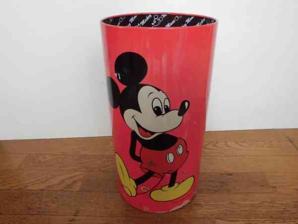 昔のディズニーグッズ（レトロ）