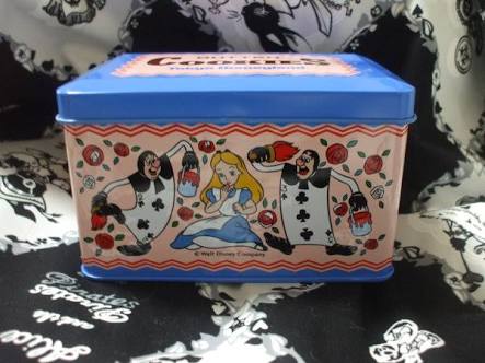 昔のディズニーグッズ（レトロ）