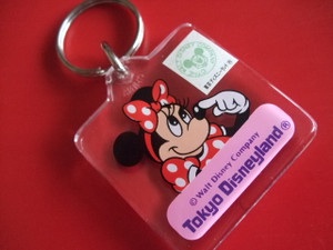 昔のディズニーグッズ（レトロ）