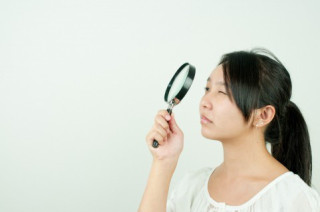 男を見る目【独身の疑問】