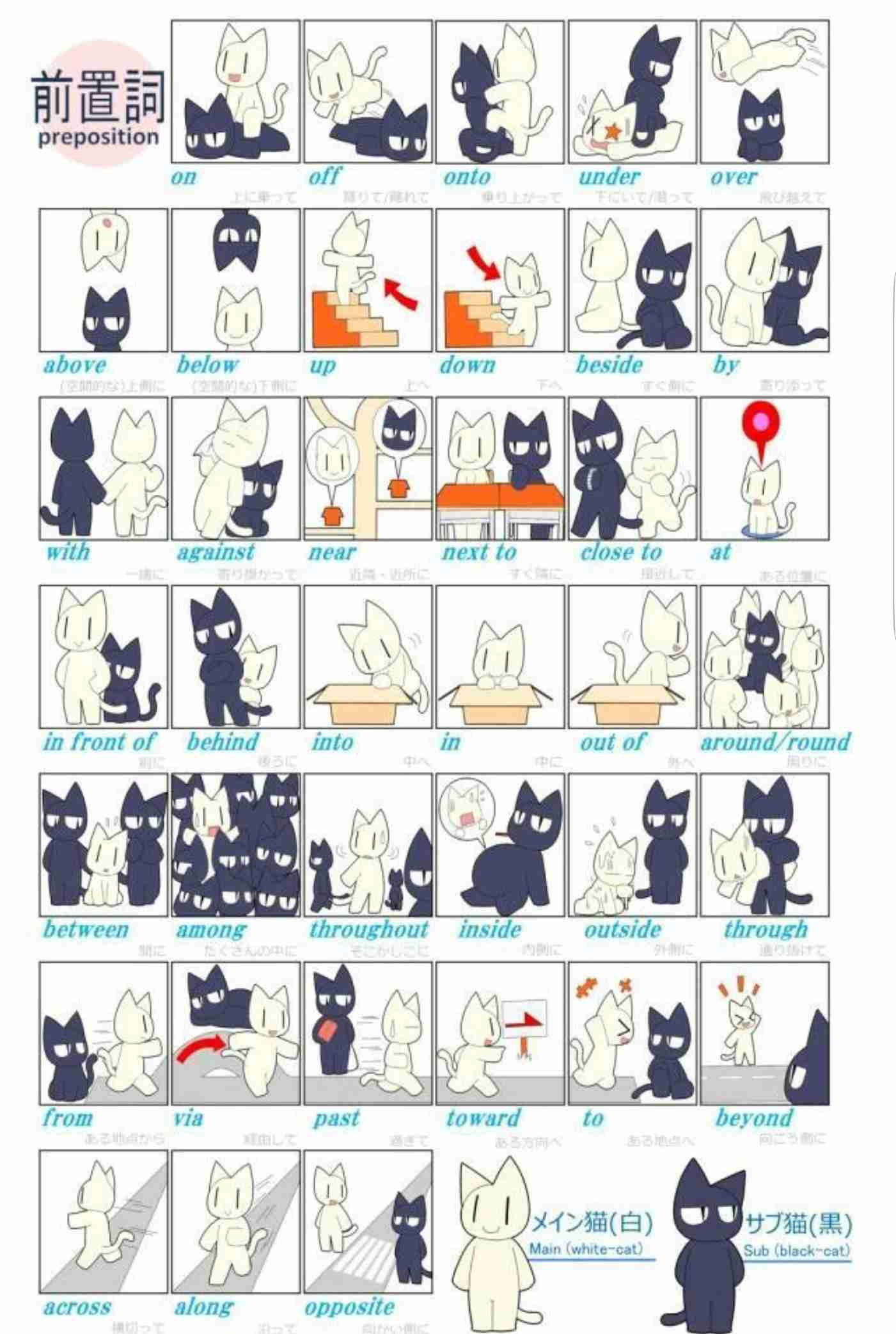 ためになる画像が集まるトピ