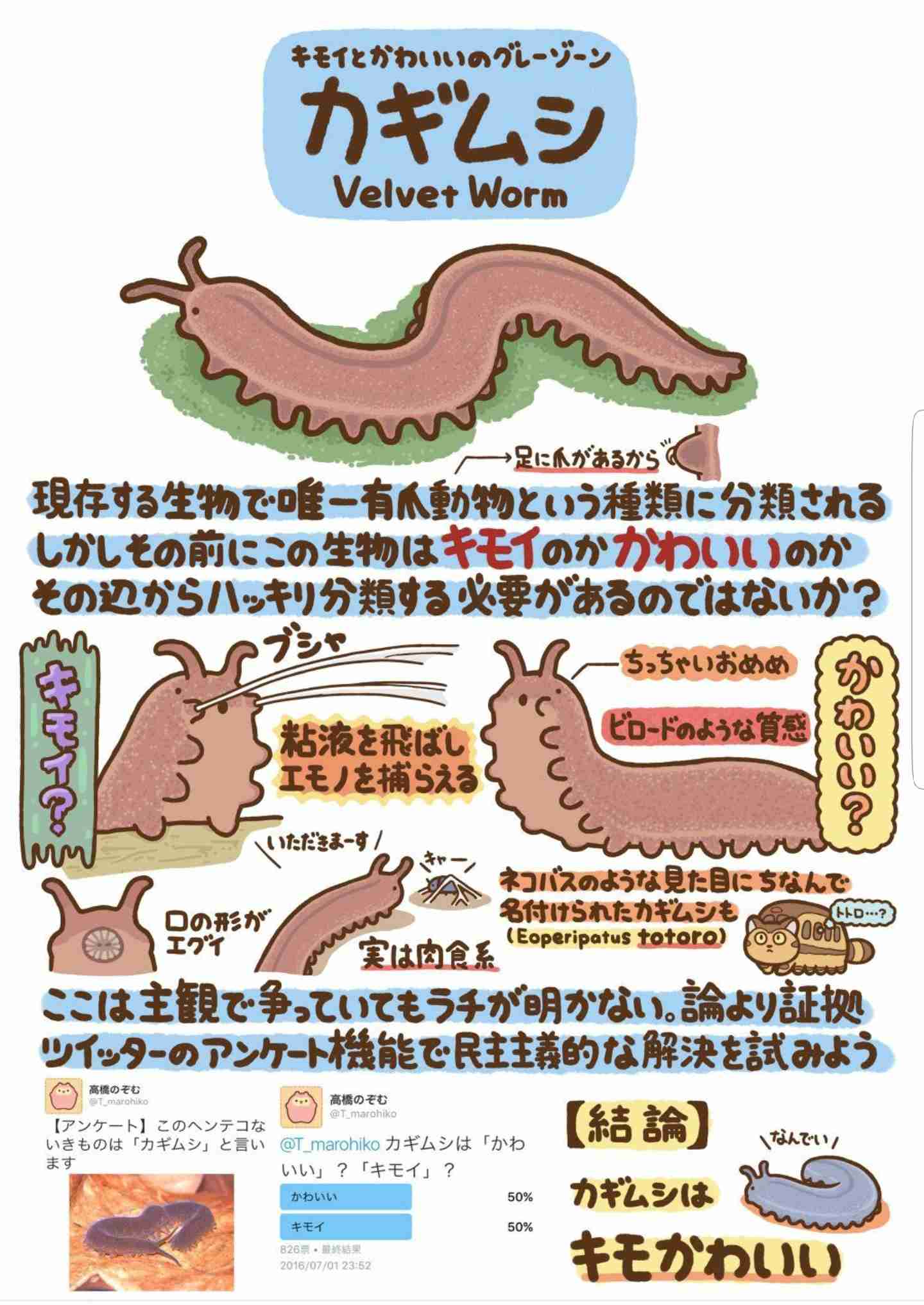 ためになる画像が集まるトピ