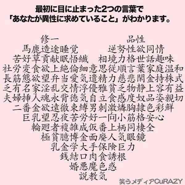 ためになる画像が集まるトピ