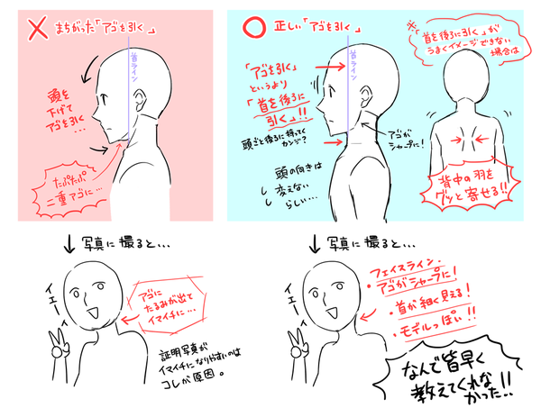 ためになる画像が集まるトピ