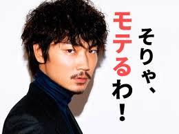 正統派イケメンより雰囲気イケメンが好きな人