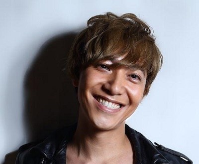 正統派イケメンより雰囲気イケメンが好きな人