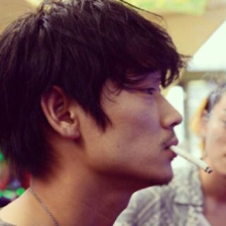 正統派イケメンより雰囲気イケメンが好きな人
