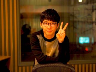 正統派イケメンより雰囲気イケメンが好きな人