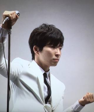 正統派イケメンより雰囲気イケメンが好きな人