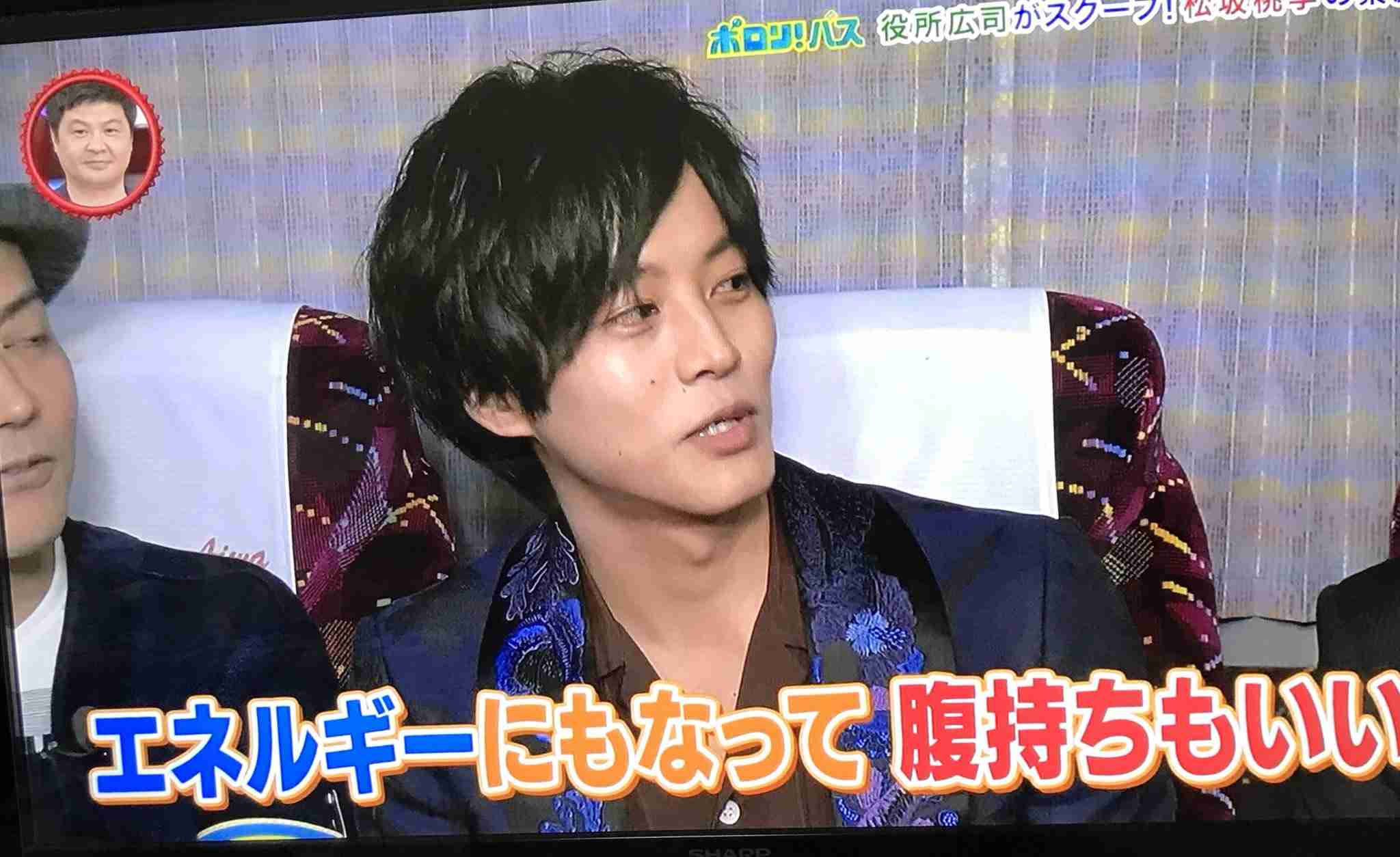 正統派イケメンより雰囲気イケメンが好きな人