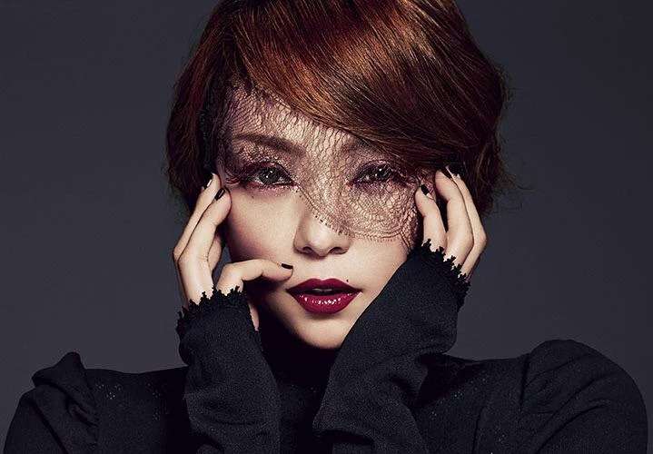 安室奈美恵、台湾到着で空港パニック イモトアヤコの姿も!…現地ファンに交じり