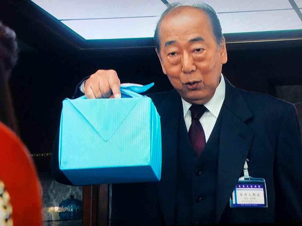 岸部一徳　体調不良でダウン、民放スペシャルドラマを降板