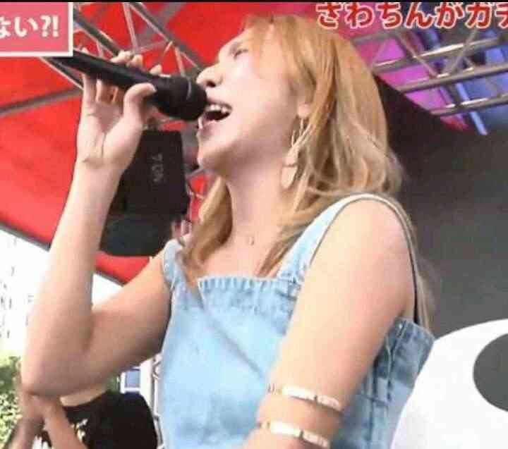 引っ込んでろ!有吉弘行が「ざわちんを許せない」本当の理由とは?