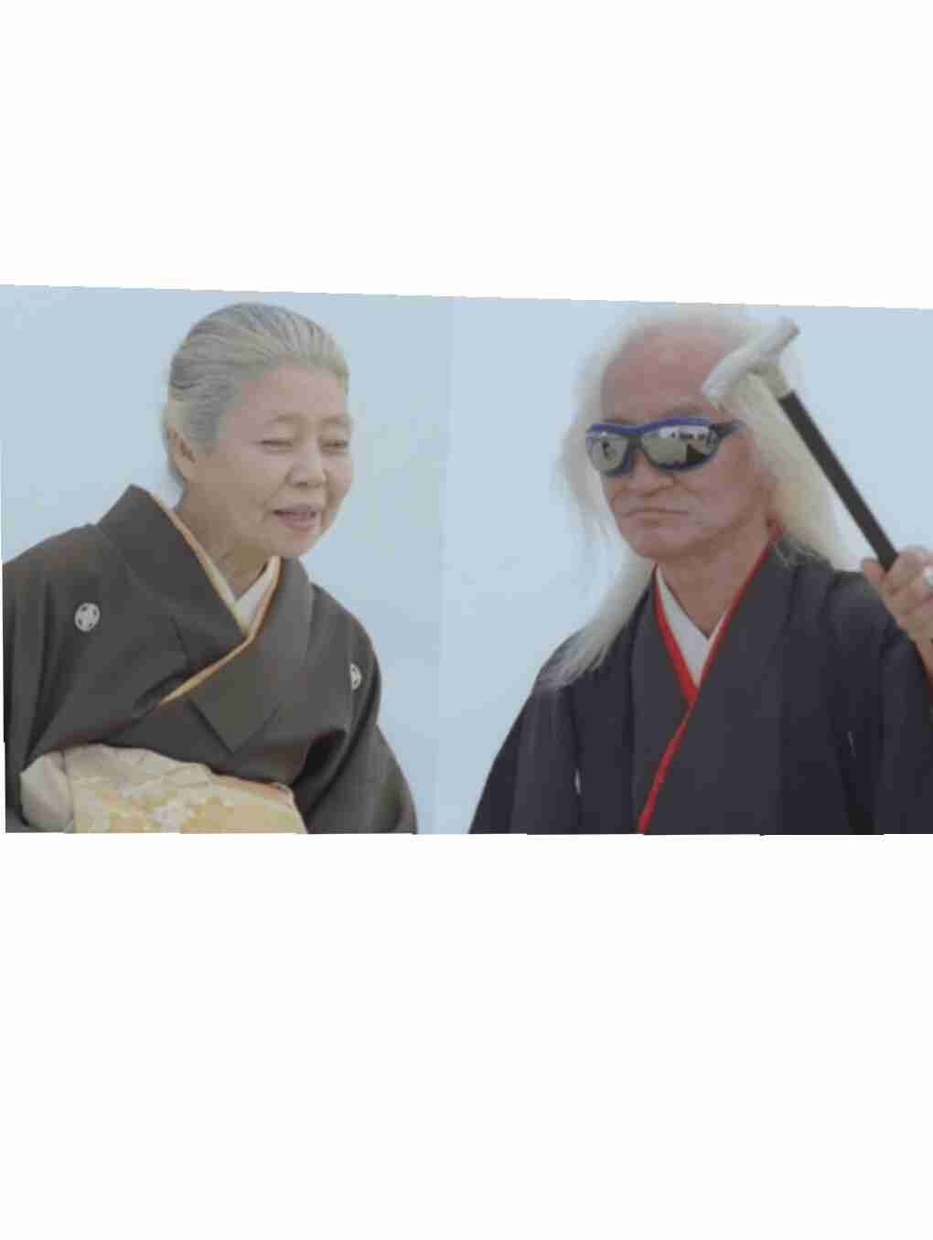 ミュージシャンと結婚した意外な女優ランキング