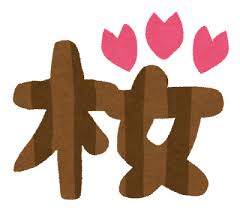 好きな漢字一文字！