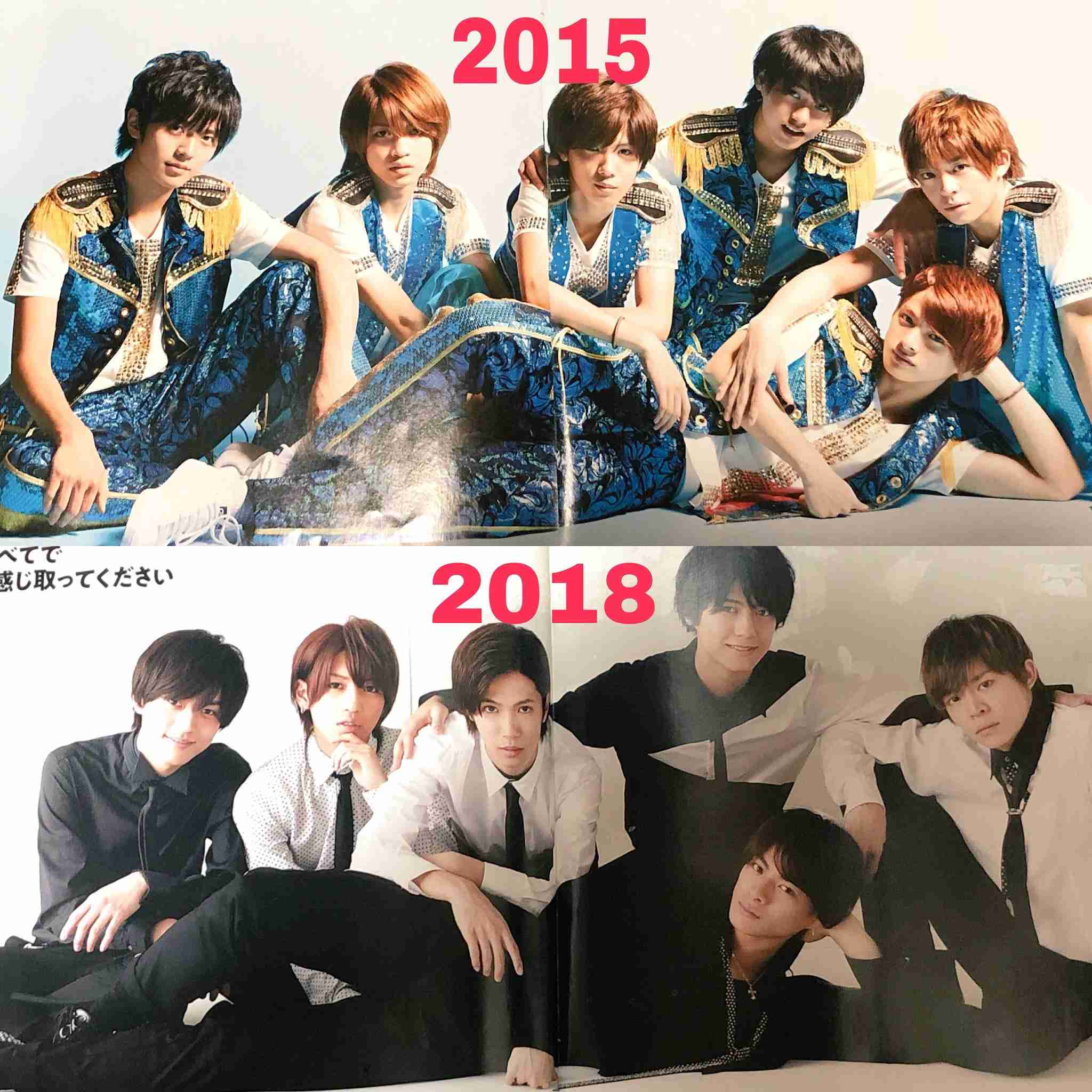 キンプリ(King & Prince) いきなり57万枚超 デビューシングル初週売り上げ歴代2位